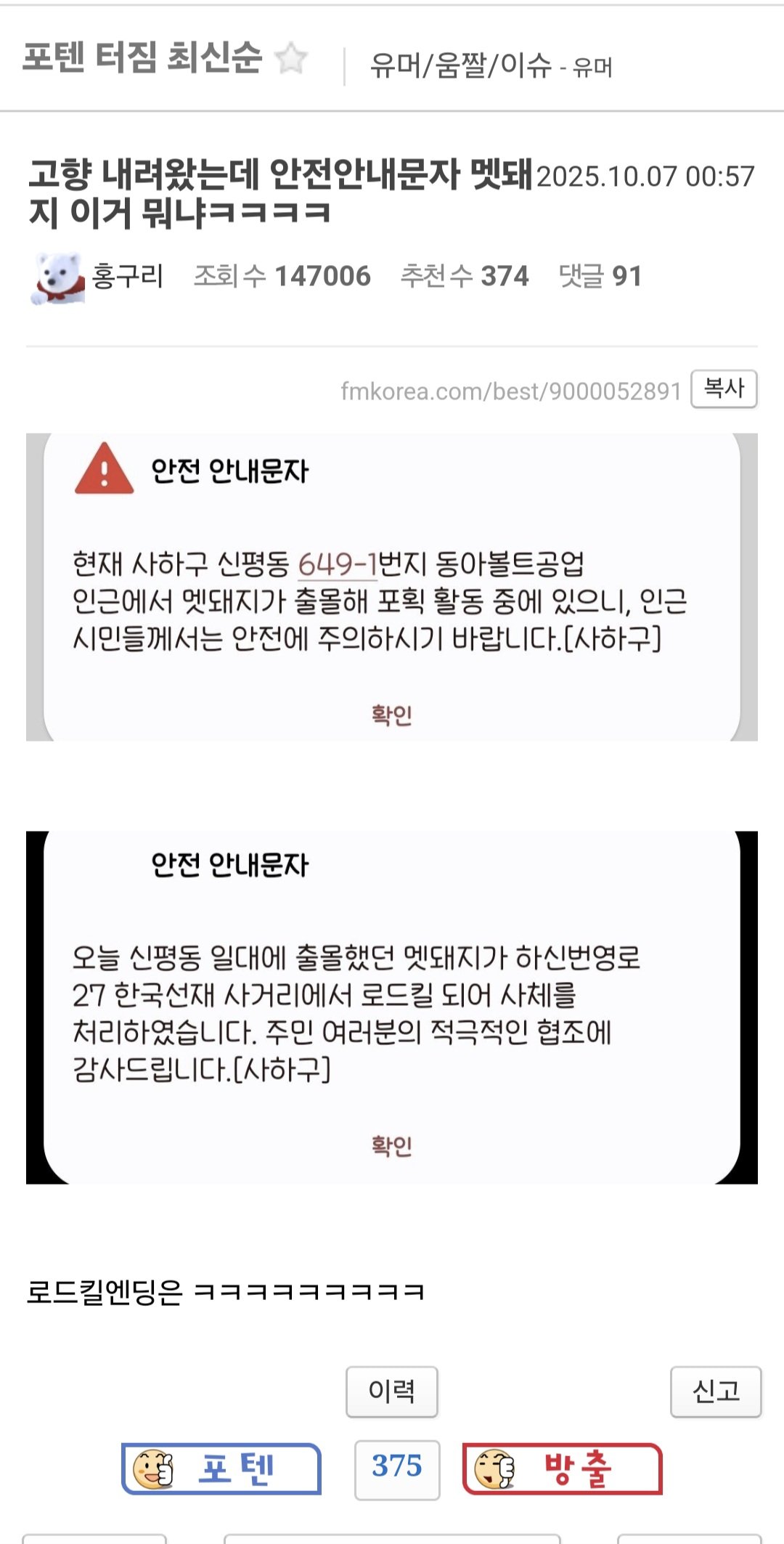 게시물 이미지