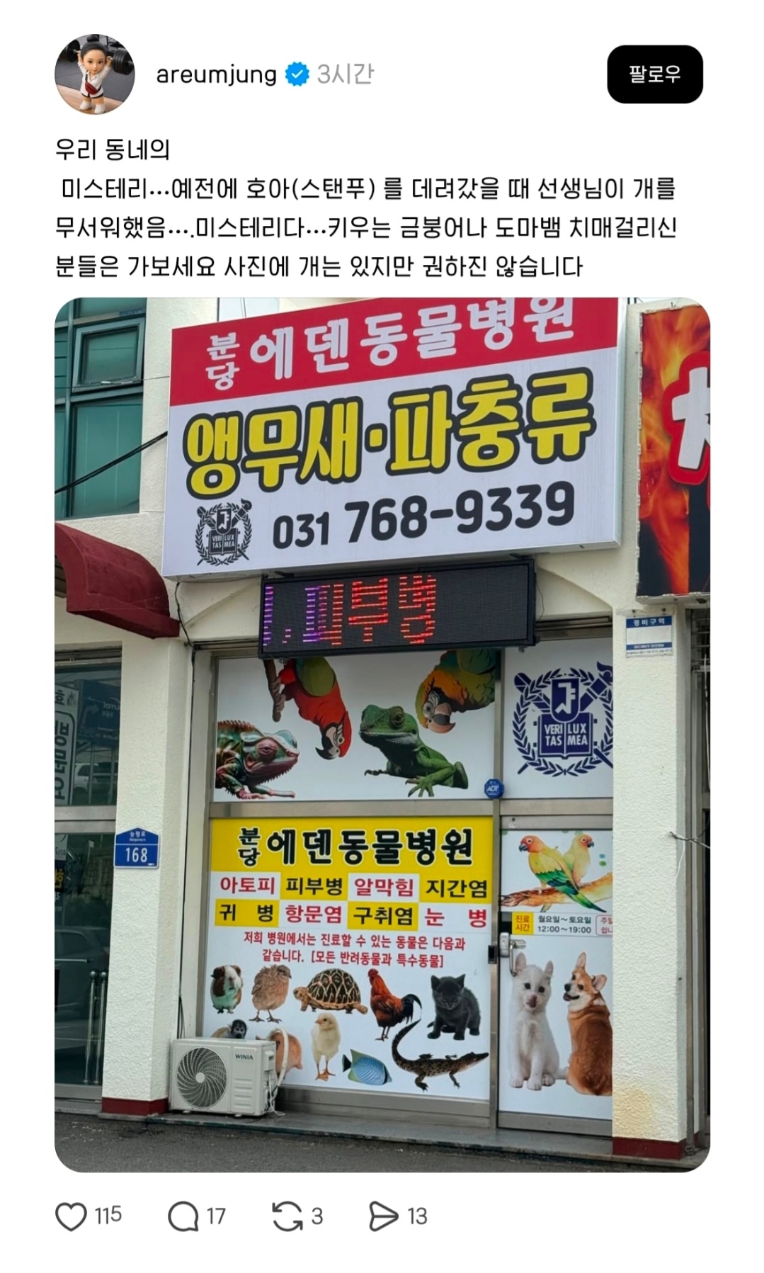 게시물 이미지