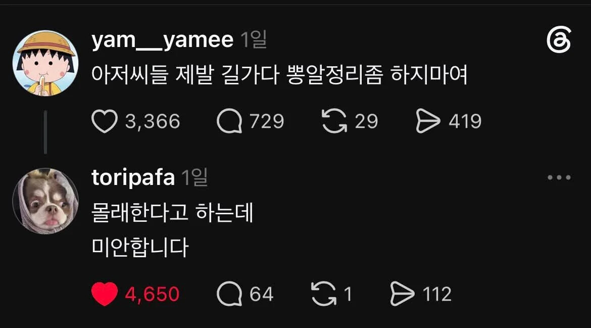 게시물 이미지